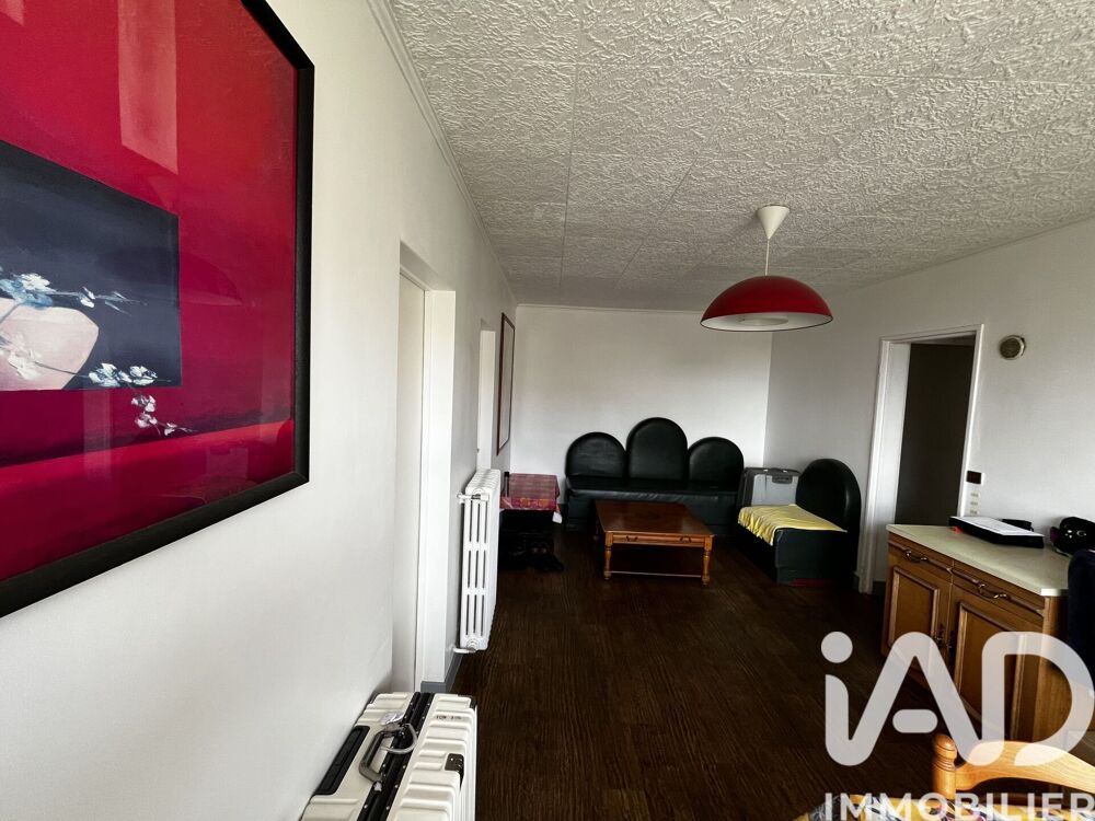 Vente Appartement Vente Appartement 5 pièces Toulouse