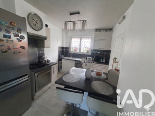  Maison à vendre 5 pièces 104 m²