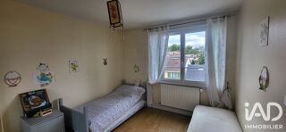  Appartement à vendre 4 pièces 75 m²