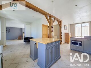  Maison à vendre 4 pièces 131 m²
