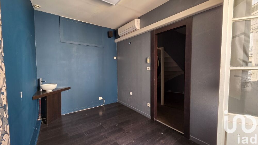 Vente Appartement 6 pièces