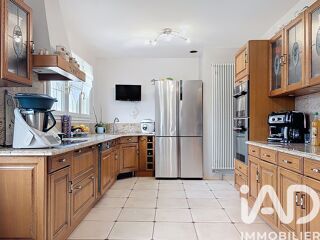  Maison à vendre 6 pièces 177 m²