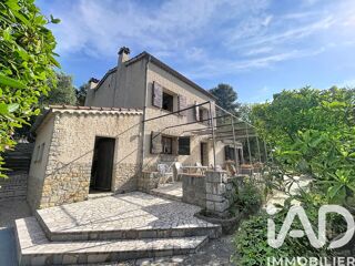  Maison à vendre 4 pièces 130 m²