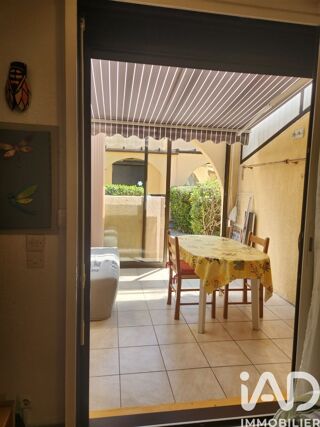  Appartement à vendre 1 pièce 26 m²