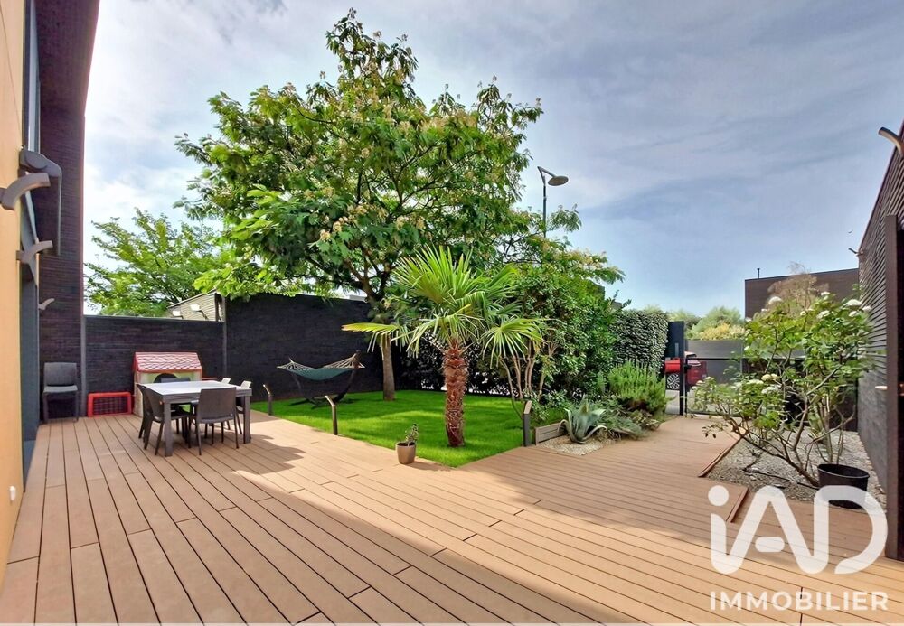 Vente Maison Vente Maison/villa 5 pièces Pusignan