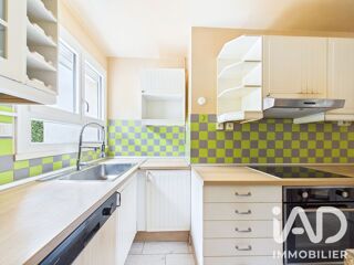  Appartement à vendre 4 pièces 72 m²