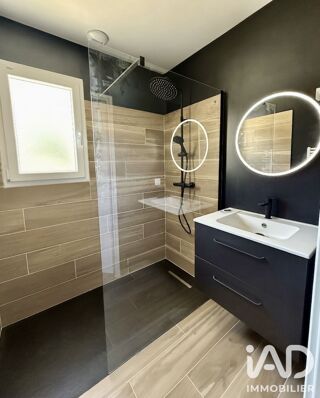  Maison à vendre 4 pièces 100 m²