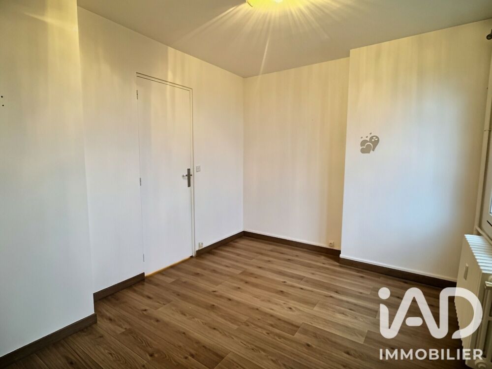 Vente Appartement Vente Appartement 3 pièces Argenteuil