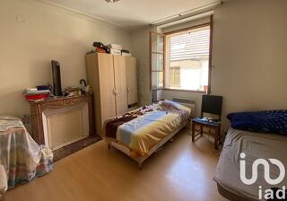  Appartement à vendre 2 pièces 64 m²