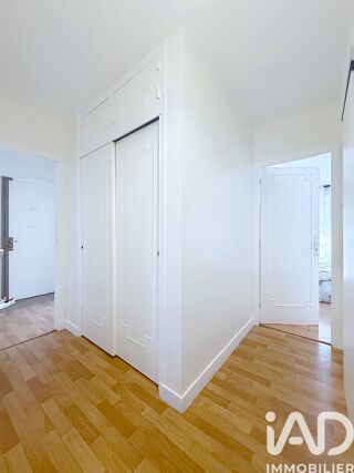  Appartement � vendre 3 pi�ces 64 m�
