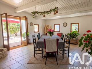  Maison à vendre 9 pièces 246 m²