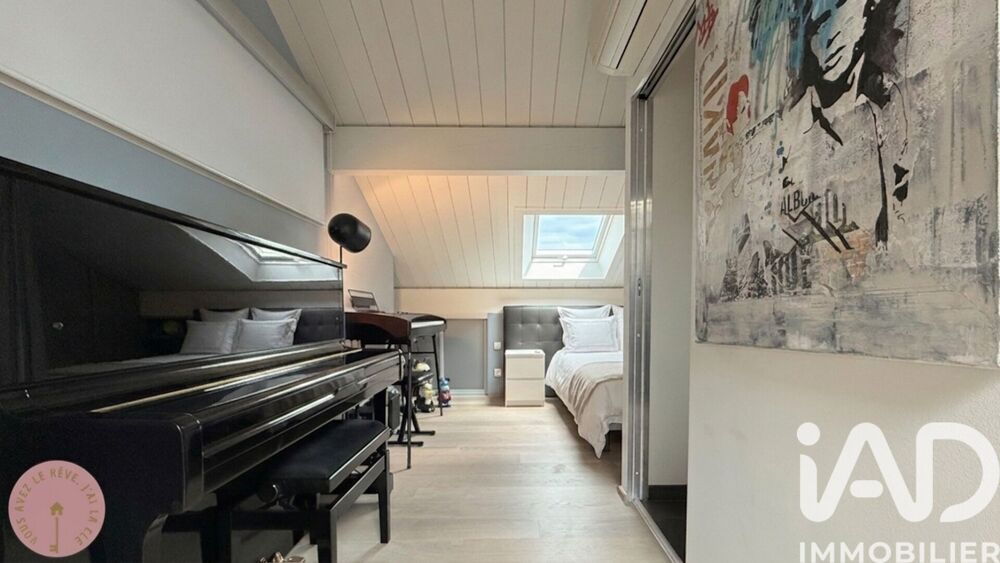� vendre  Maison Thionville (57100)