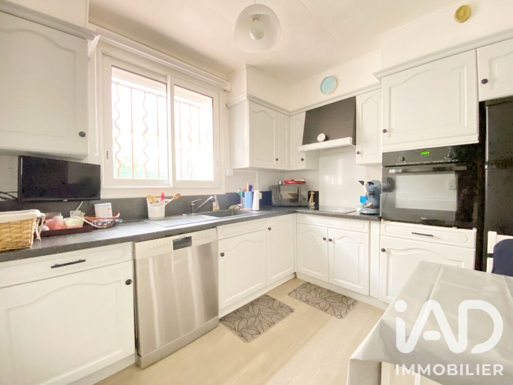 Vente Maison Vente Maison/villa 4 pièces Avignon