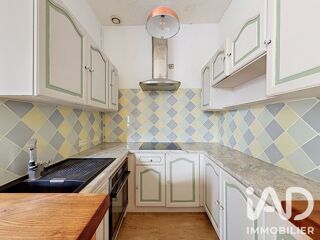 Maison à vendre 2 pièces 54 m²