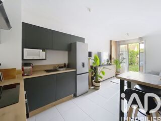  Appartement � vendre 2 pi�ces 35 m�