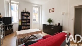  Appartement à vendre 1 pièce 35 m²