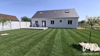  Maison à vendre 5 pièces 130 m²