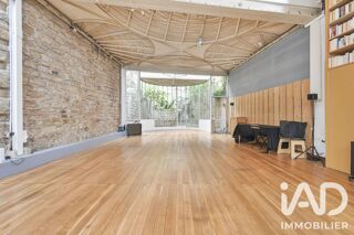  Maison à vendre 9 pièces 301 m²