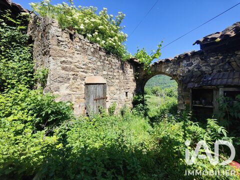   Vente Ferme 3 pièces Maison - 3 pièce(s) - 70 m²