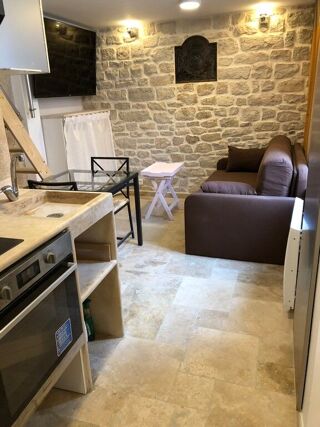  Appartement  vendre 2 pices 21 m