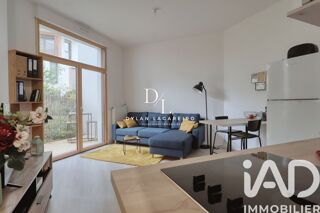  Appartement � vendre 2 pi�ces 34 m�