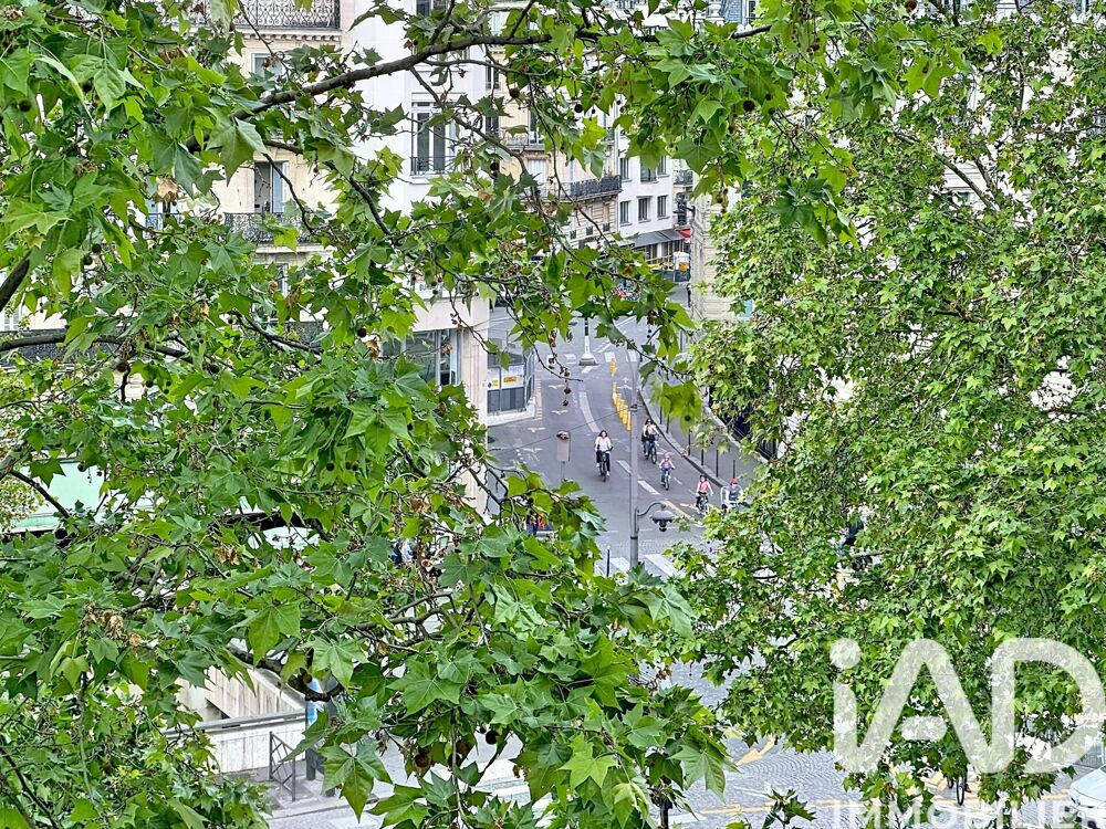 Vente Appartement Vente Appartement 5 pièces Paris 16