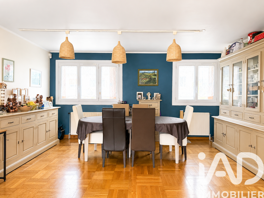 Vente Maison/villa 7 pièces