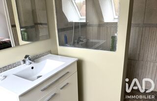  Maison à vendre 4 pièces 76 m²