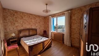  Maison à vendre 7 pièces 116 m²