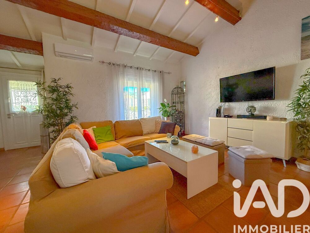 Vente Maison traditionnelle 3 pièces