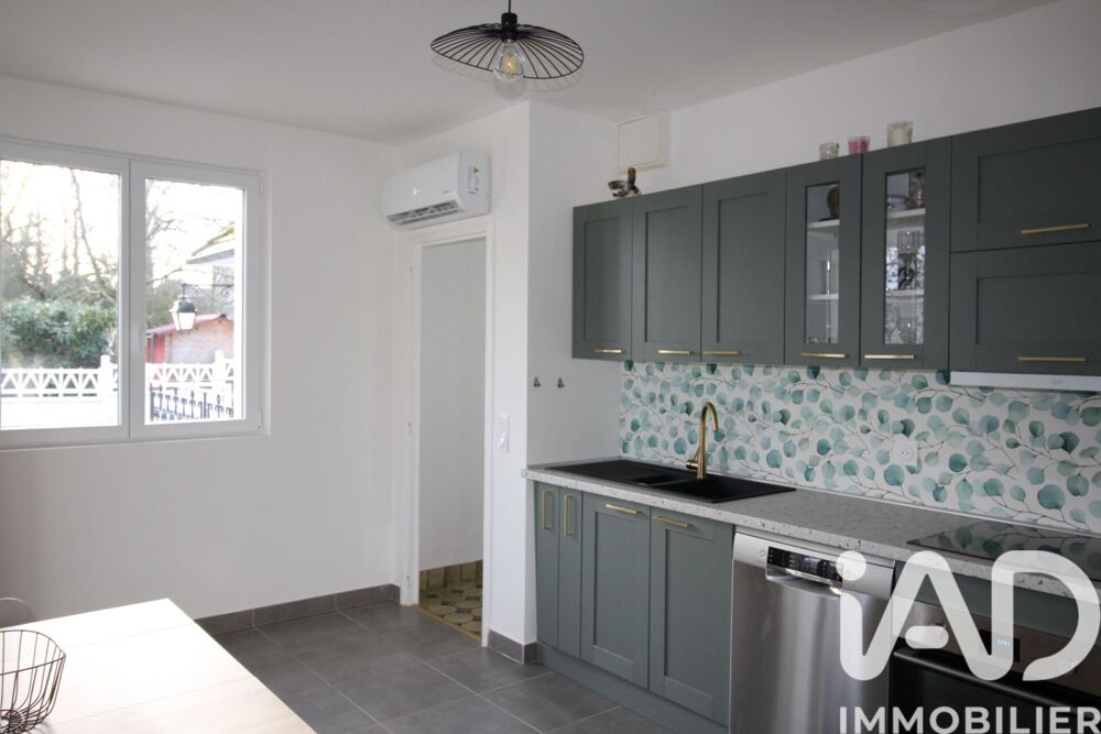 Vente Maison traditionnelle 7 pièces
