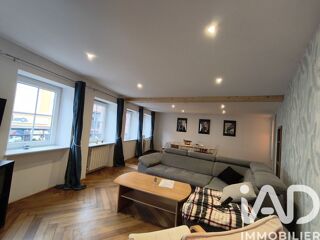  Immeuble à vendre 200 m²