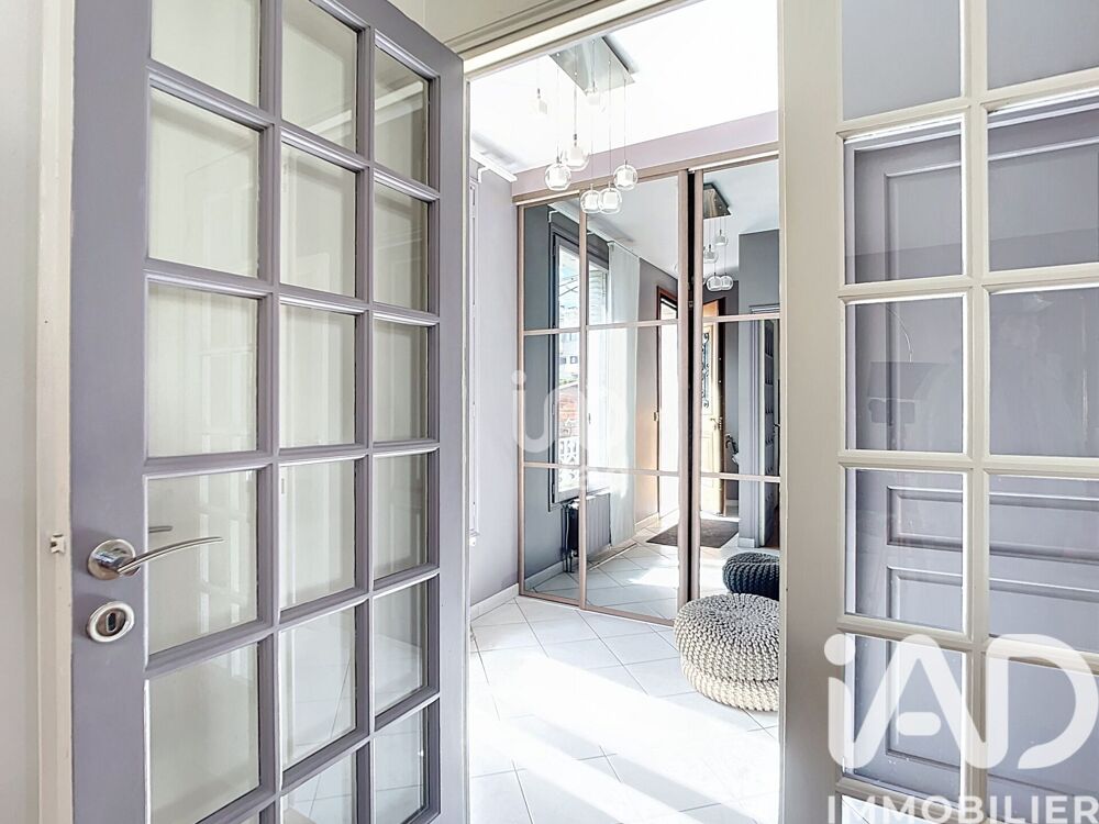 � vendre  Maison Fontenay-sous-Bois (94120)