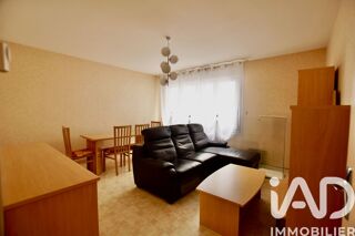  Appartement � vendre 3 pi�ces 53 m�
