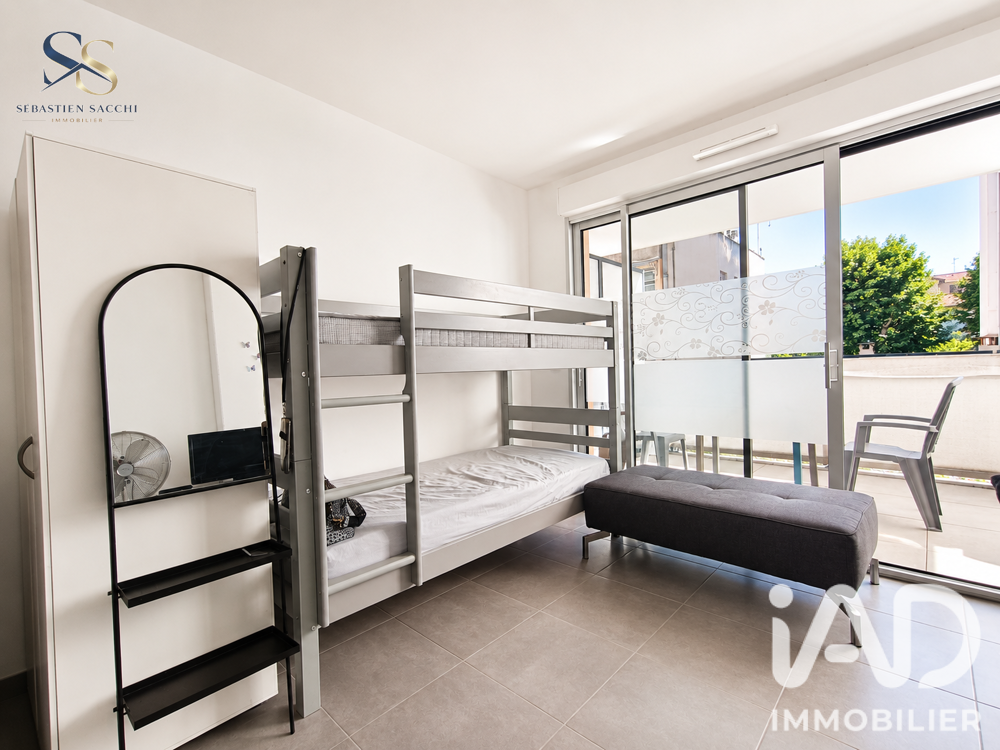 Vente Studio 1 pièce