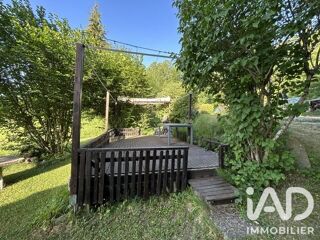  Maison à vendre 6 pièces 138 m²
