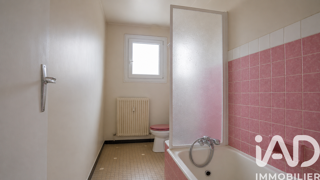  Appartement à vendre 2 pièces 47 m²