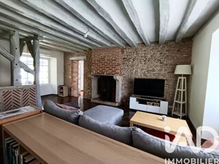  Maison à vendre 6 pièces 143 m²