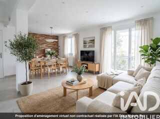  Maison à vendre 5 pièces 135 m²