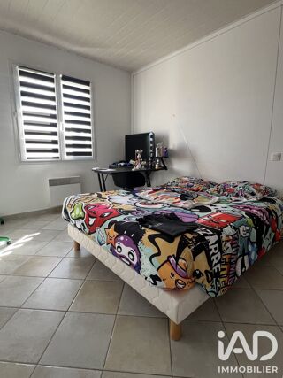  Maison à vendre 5 pièces 90 m²