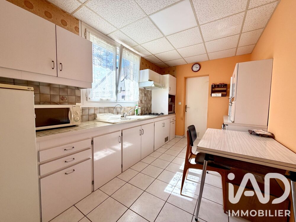 Vente Maison Vente Maison/villa 5 pièces Saint-erblon