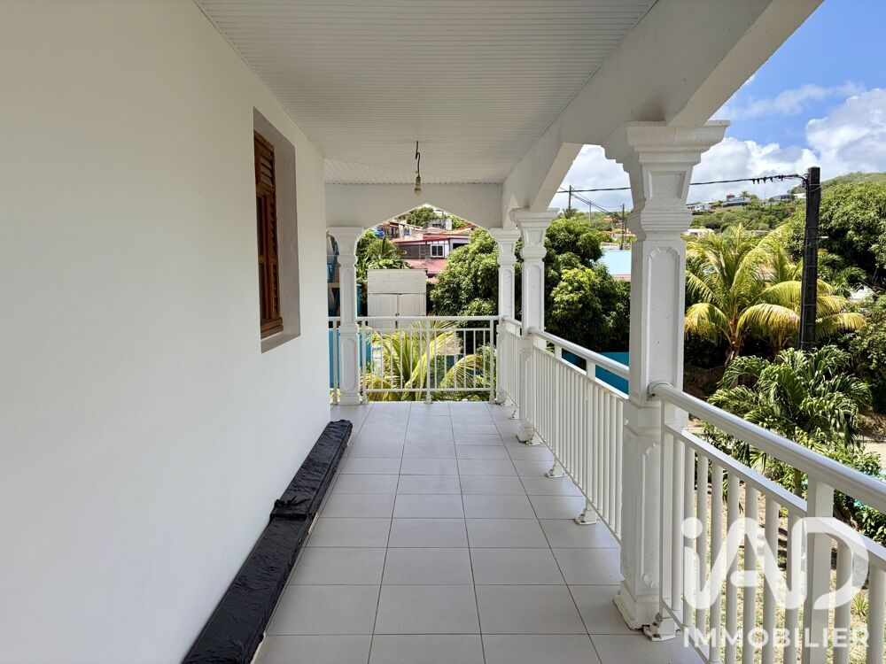 Vente Maison/villa 9 pièces