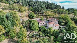 Vente Maison Vente Maison de campagne 6 pièces Nozières