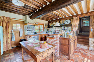  Maison � vendre 5 pi�ces 253 m�