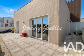  Appartement à vendre 5 pièces 91 m²