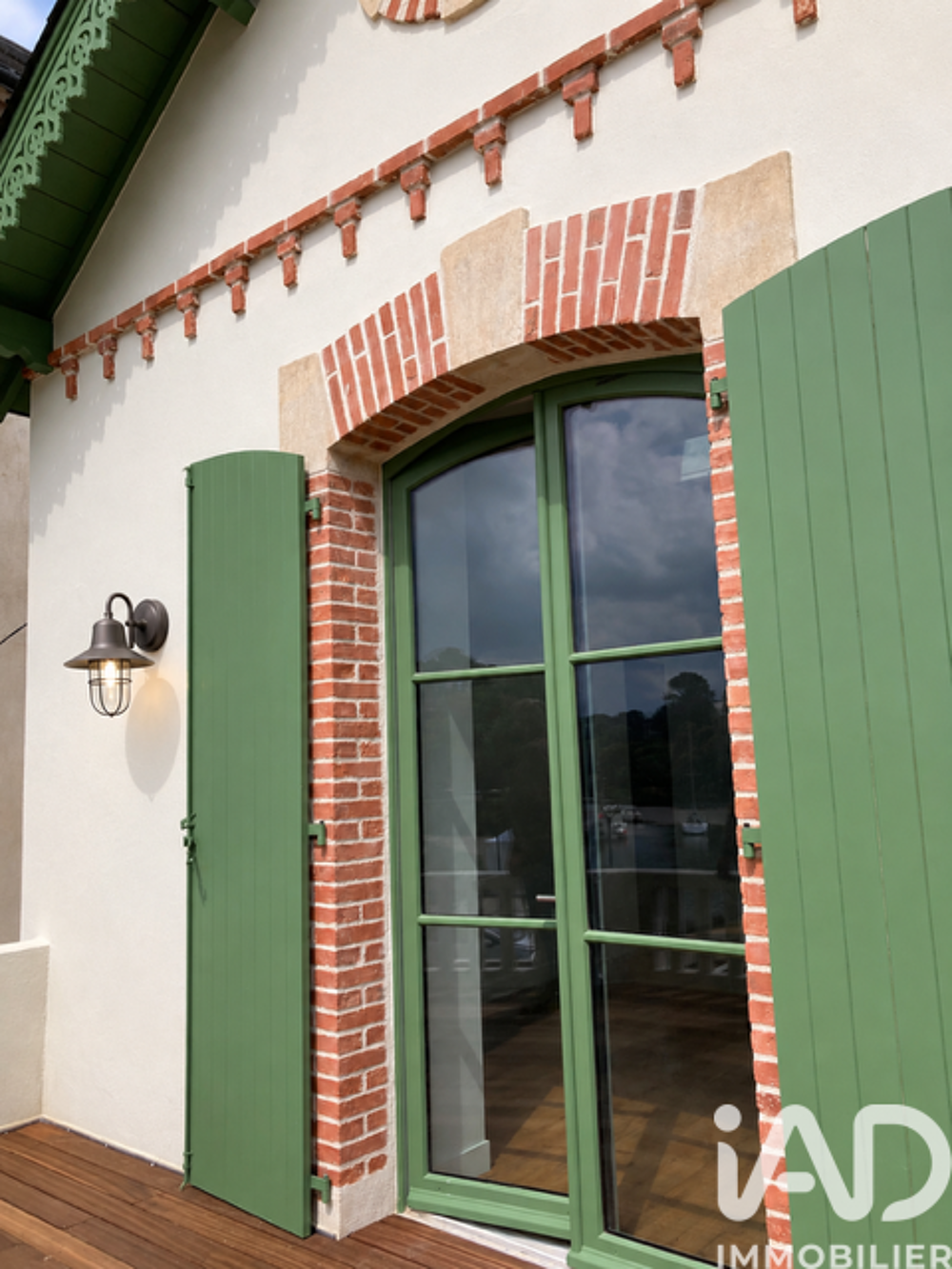 à vendre  Appartement Pornic (44210)