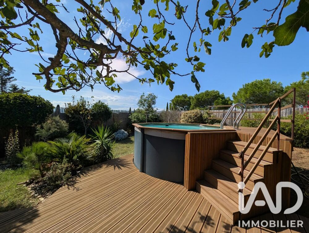 Vente Maison Vente Maison traditionnelle 4 pièces Saint-cyprien