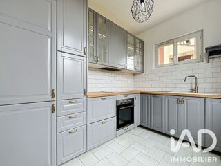  Maison à vendre 5 pièces 113 m²