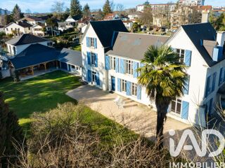  Maison à vendre 9 pièces 293 m²