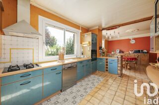  Maison à vendre 9 pièces 286 m²